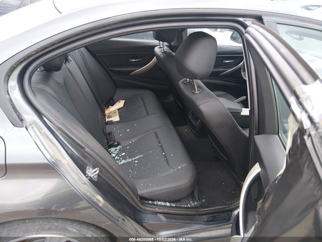 Продажа на аукционе авто 2014 Bmw 320i, vin: WBA3B1C59EP679489, номер лота: 46280068