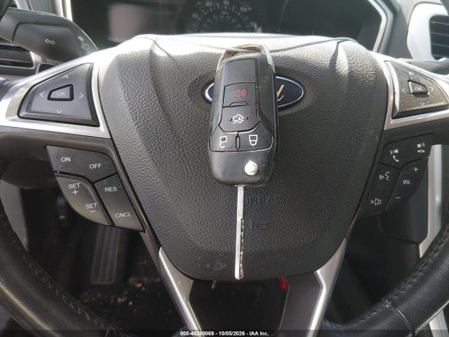 46280069 :رقم المزاد ، 3FA6P0H91FR295049 vin ، 2015 Ford Fusion Se مزاد بيع