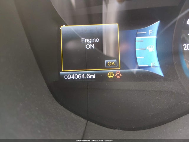 46280069 :رقم المزاد ، 3FA6P0H91FR295049 vin ، 2015 Ford Fusion Se مزاد بيع