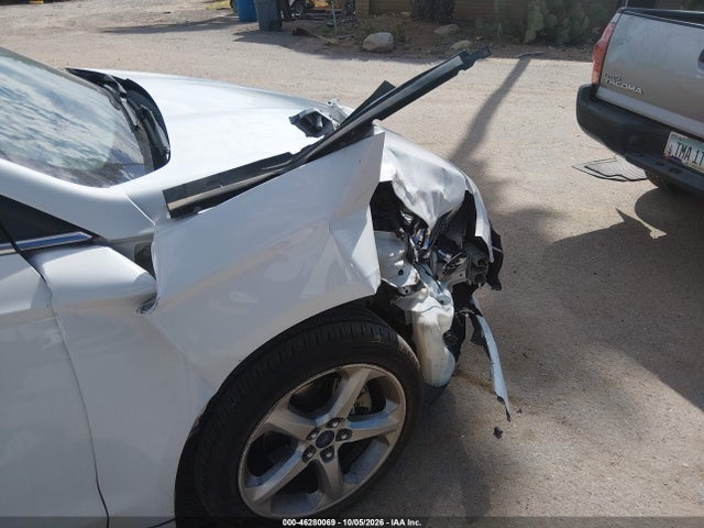 46280069 :رقم المزاد ، 3FA6P0H91FR295049 vin ، 2015 Ford Fusion Se مزاد بيع