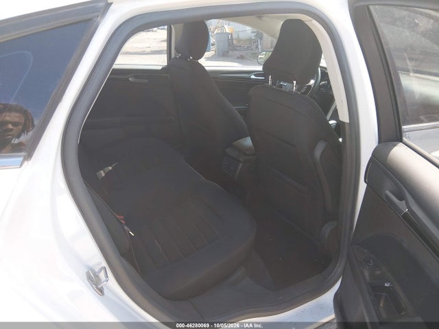 46280069 :رقم المزاد ، 3FA6P0H91FR295049 vin ، 2015 Ford Fusion Se مزاد بيع