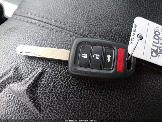 Honda Accord Sport 2014 1HGCR2F58EA007170 Image 11