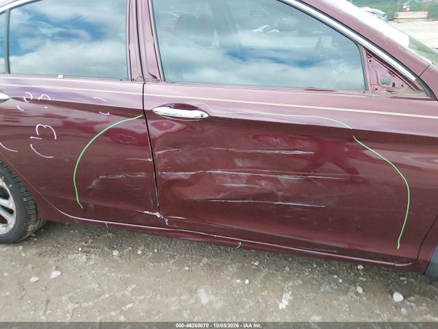 Honda Accord Sport 2014 1HGCR2F58EA007170 Image 17