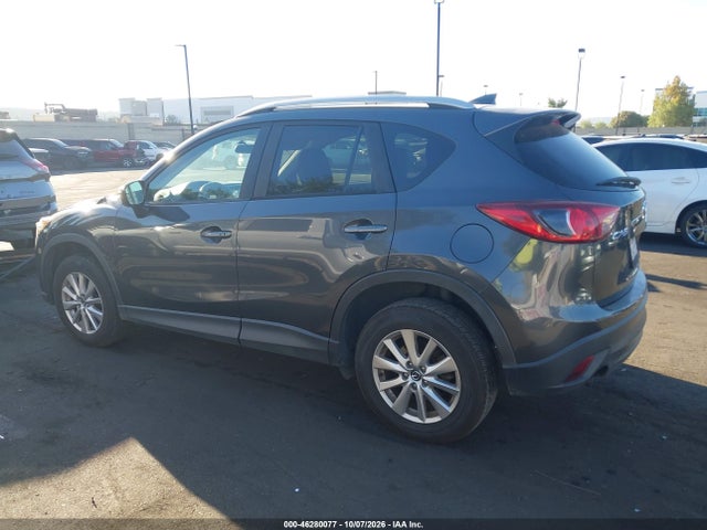 Mazda Cx-5 Touring 2016 JM3KE2CY4G0903101 Image 14