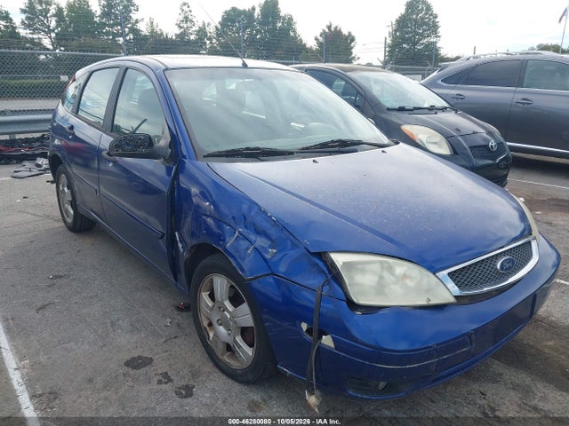 Продаж на аукціоні авто 2005 Ford Focus Zx5, vin: 3FAFP37N45R112368, номер лоту: 46280080