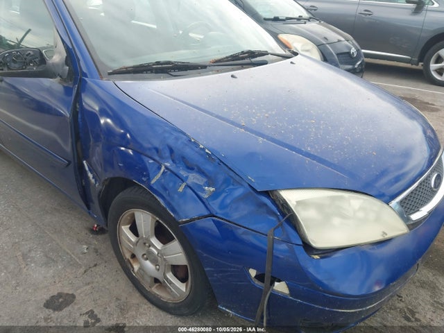 Продаж на аукціоні авто 2005 Ford Focus Zx5, vin: 3FAFP37N45R112368, номер лоту: 46280080