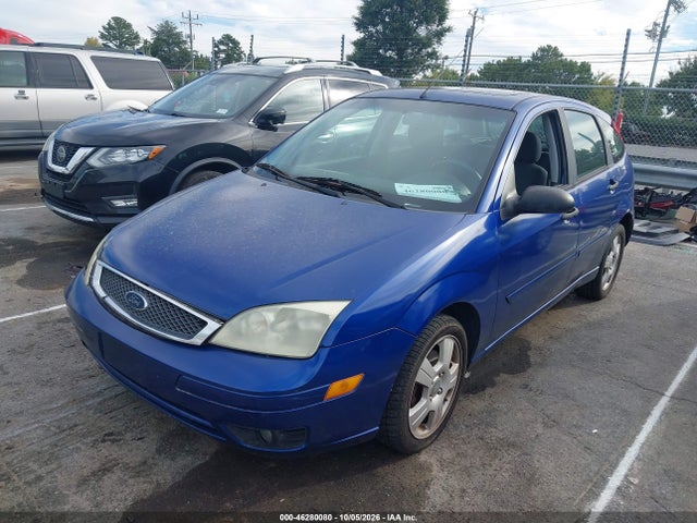 Продаж на аукціоні авто 2005 Ford Focus Zx5, vin: 3FAFP37N45R112368, номер лоту: 46280080