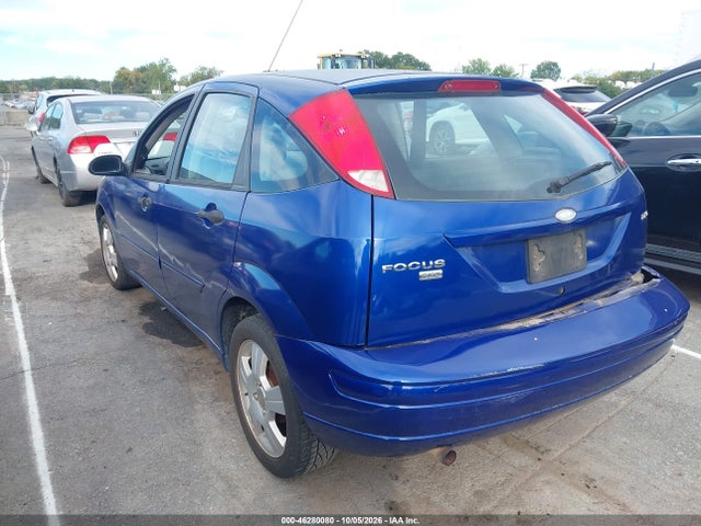 Продаж на аукціоні авто 2005 Ford Focus Zx5, vin: 3FAFP37N45R112368, номер лоту: 46280080