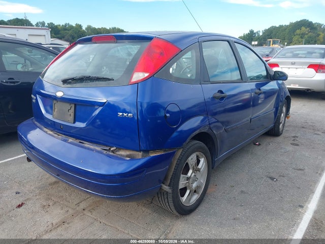 Продаж на аукціоні авто 2005 Ford Focus Zx5, vin: 3FAFP37N45R112368, номер лоту: 46280080