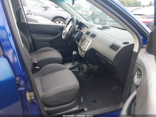 Продаж на аукціоні авто 2005 Ford Focus Zx5, vin: 3FAFP37N45R112368, номер лоту: 46280080