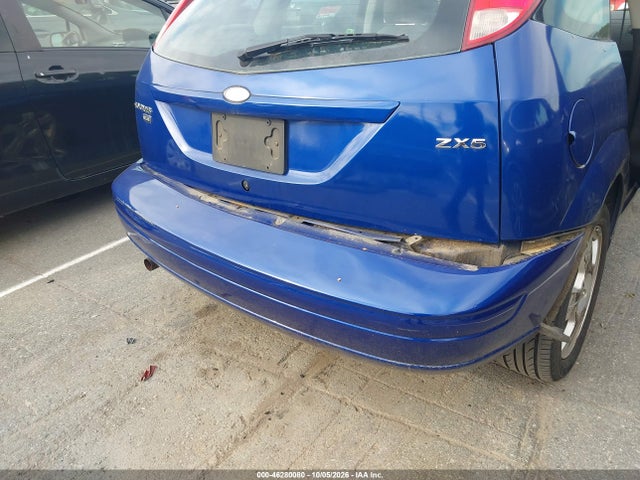 Продаж на аукціоні авто 2005 Ford Focus Zx5, vin: 3FAFP37N45R112368, номер лоту: 46280080