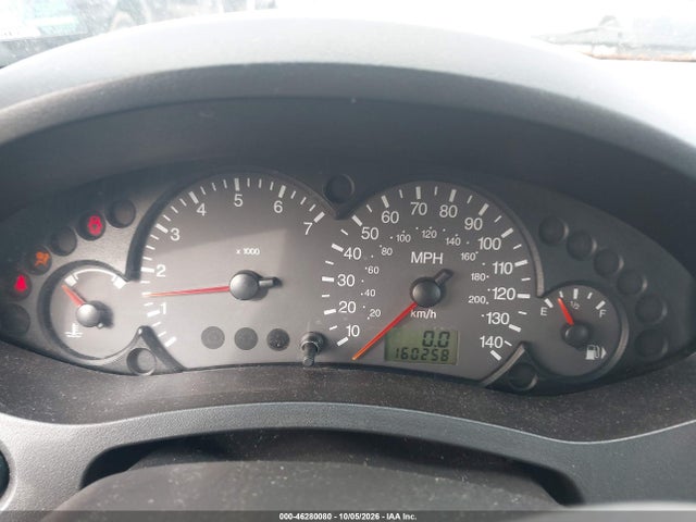 Продаж на аукціоні авто 2005 Ford Focus Zx5, vin: 3FAFP37N45R112368, номер лоту: 46280080