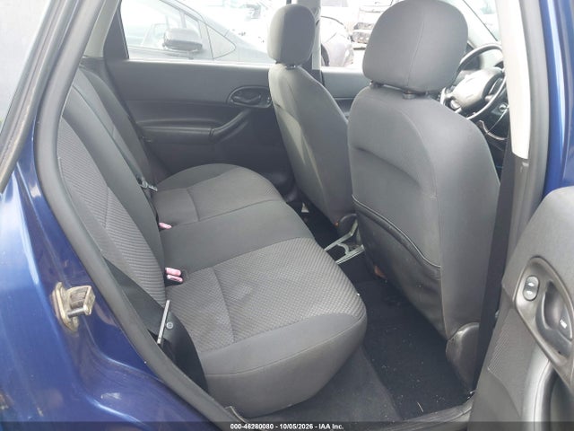 Продаж на аукціоні авто 2005 Ford Focus Zx5, vin: 3FAFP37N45R112368, номер лоту: 46280080