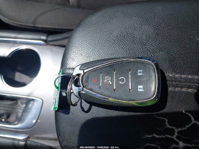 46280083 :رقم المزاد ، 1G1ZD5ST5JF269943 vin ، 2018 Chevrolet Malibu Lt مزاد بيع