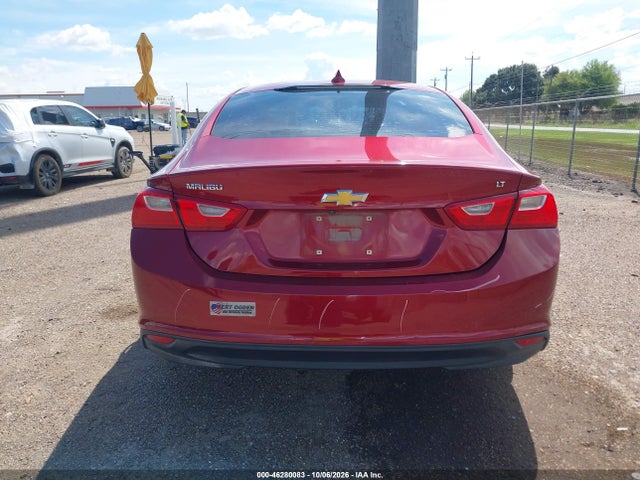 46280083 :رقم المزاد ، 1G1ZD5ST5JF269943 vin ، 2018 Chevrolet Malibu Lt مزاد بيع