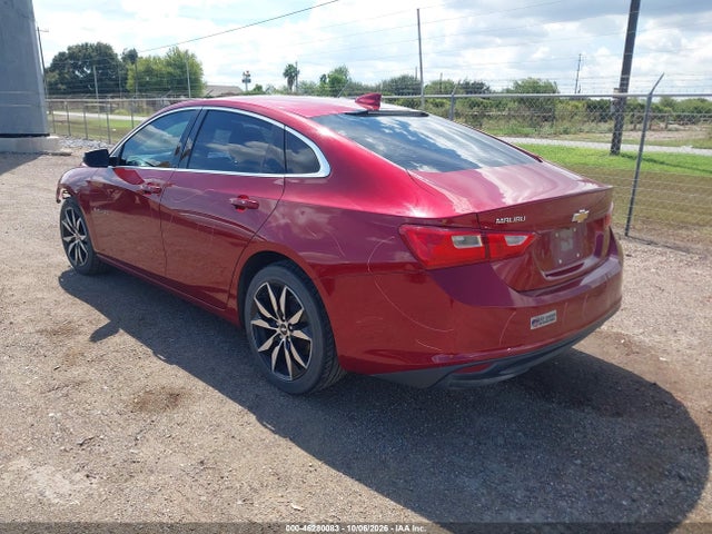 46280083 :رقم المزاد ، 1G1ZD5ST5JF269943 vin ، 2018 Chevrolet Malibu Lt مزاد بيع