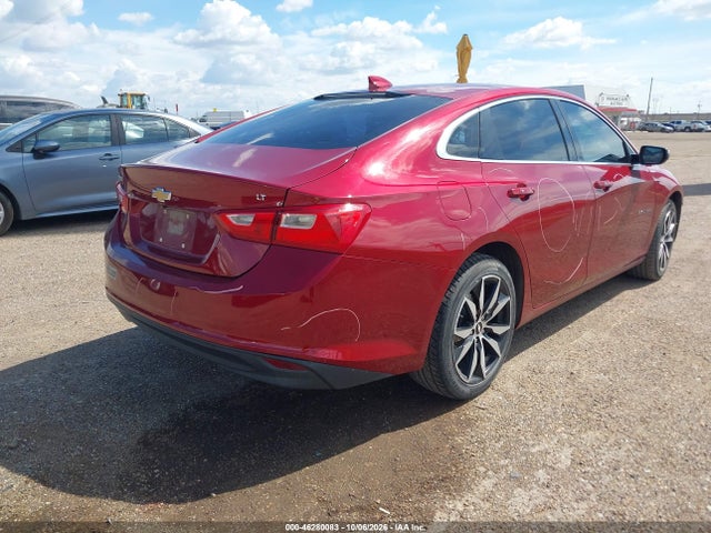 46280083 :رقم المزاد ، 1G1ZD5ST5JF269943 vin ، 2018 Chevrolet Malibu Lt مزاد بيع