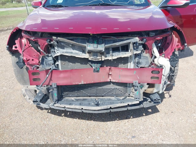 46280083 :رقم المزاد ، 1G1ZD5ST5JF269943 vin ، 2018 Chevrolet Malibu Lt مزاد بيع