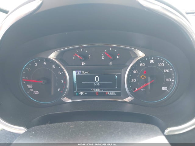 46280083 :رقم المزاد ، 1G1ZD5ST5JF269943 vin ، 2018 Chevrolet Malibu Lt مزاد بيع