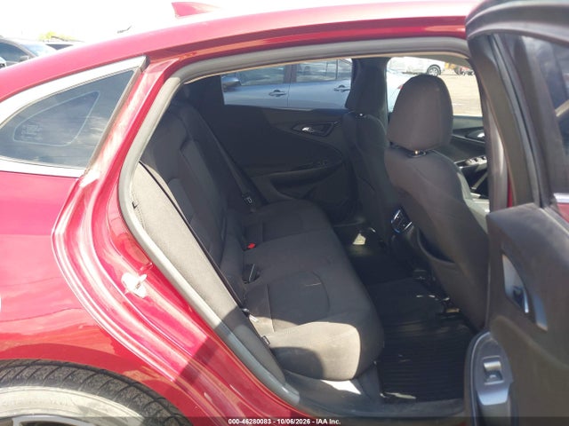 46280083 :رقم المزاد ، 1G1ZD5ST5JF269943 vin ، 2018 Chevrolet Malibu Lt مزاد بيع