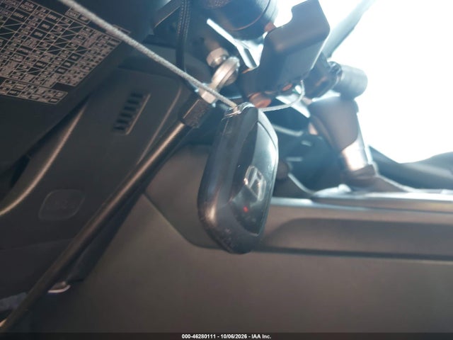 2024 Honda Civic Sport მანქანა იყიდება აუქციონზე, vin: 2HGFE2F55RH525284, აუქციონის ნომერი: 46280111