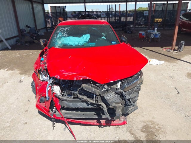 2024 Honda Civic Sport მანქანა იყიდება აუქციონზე, vin: 2HGFE2F55RH525284, აუქციონის ნომერი: 46280111