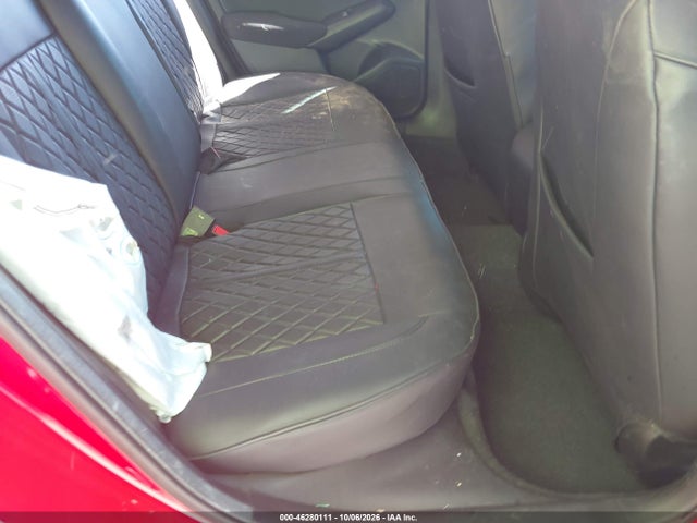 2024 Honda Civic Sport მანქანა იყიდება აუქციონზე, vin: 2HGFE2F55RH525284, აუქციონის ნომერი: 46280111