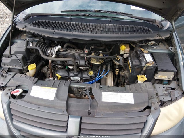 46280120 :رقم المزاد ، 1D4GP24R37B177898 vin ، 2007 Dodge Grand Caravan Se مزاد بيع