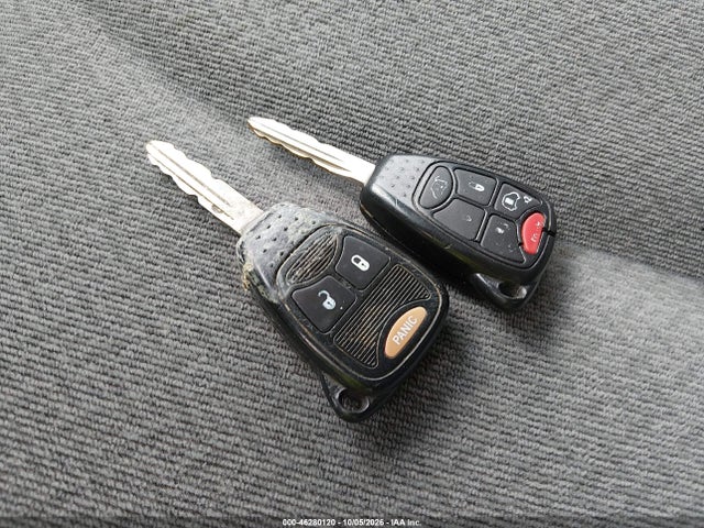 46280120 :رقم المزاد ، 1D4GP24R37B177898 vin ، 2007 Dodge Grand Caravan Se مزاد بيع