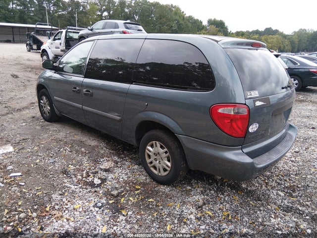 46280120 :رقم المزاد ، 1D4GP24R37B177898 vin ، 2007 Dodge Grand Caravan Se مزاد بيع