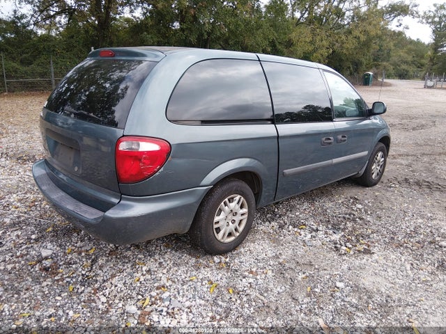 46280120 :رقم المزاد ، 1D4GP24R37B177898 vin ، 2007 Dodge Grand Caravan Se مزاد بيع