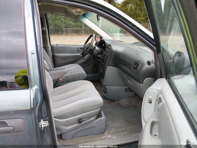 46280120 :رقم المزاد ، 1D4GP24R37B177898 vin ، 2007 Dodge Grand Caravan Se مزاد بيع