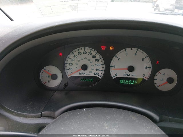 46280120 :رقم المزاد ، 1D4GP24R37B177898 vin ، 2007 Dodge Grand Caravan Se مزاد بيع