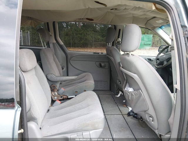 46280120 :رقم المزاد ، 1D4GP24R37B177898 vin ، 2007 Dodge Grand Caravan Se مزاد بيع