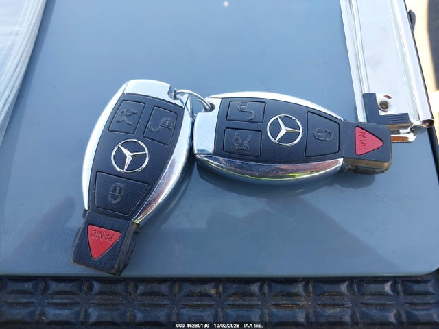Aukcja sprzedaży 2009 Mercedes-benz C 300 Luxury/sport, vin: WDDGF54X49R079737, numer aukcji: 46280130