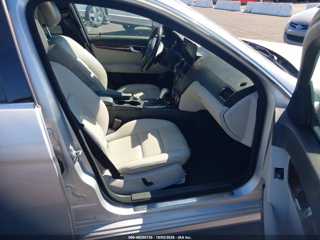 Aukcja sprzedaży 2009 Mercedes-benz C 300 Luxury/sport, vin: WDDGF54X49R079737, numer aukcji: 46280130