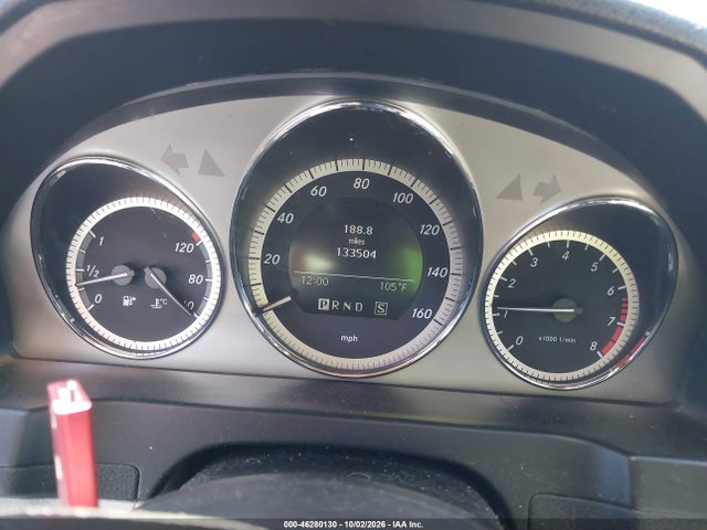 Aukcja sprzedaży 2009 Mercedes-benz C 300 Luxury/sport, vin: WDDGF54X49R079737, numer aukcji: 46280130