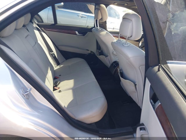 Aukcja sprzedaży 2009 Mercedes-benz C 300 Luxury/sport, vin: WDDGF54X49R079737, numer aukcji: 46280130