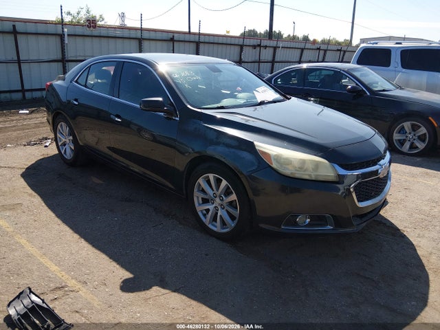 Aukcja sprzedaży 2015 Chevrolet Malibu 1lz, vin: 1G11F5SL4FF119837, numer aukcji: 46280132