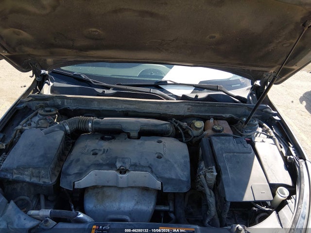 Aukcja sprzedaży 2015 Chevrolet Malibu 1lz, vin: 1G11F5SL4FF119837, numer aukcji: 46280132
