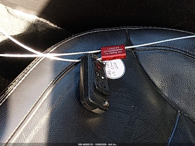 Aukcja sprzedaży 2015 Chevrolet Malibu 1lz, vin: 1G11F5SL4FF119837, numer aukcji: 46280132