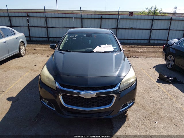 Aukcja sprzedaży 2015 Chevrolet Malibu 1lz, vin: 1G11F5SL4FF119837, numer aukcji: 46280132