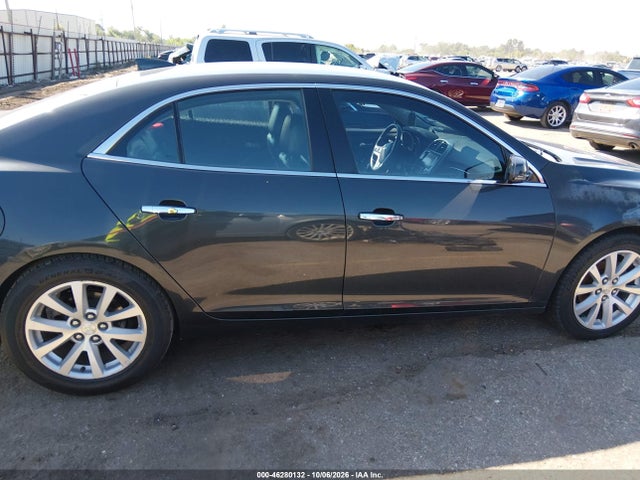 Aukcja sprzedaży 2015 Chevrolet Malibu 1lz, vin: 1G11F5SL4FF119837, numer aukcji: 46280132