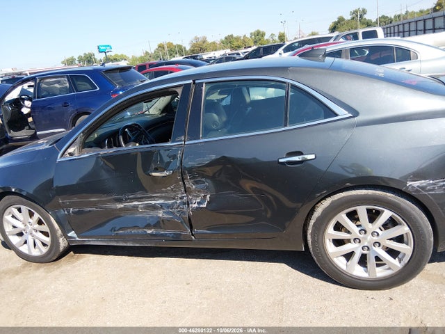 Aukcja sprzedaży 2015 Chevrolet Malibu 1lz, vin: 1G11F5SL4FF119837, numer aukcji: 46280132