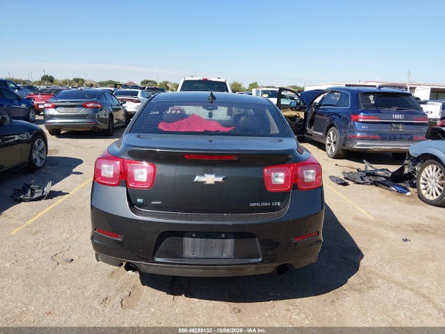 Aukcja sprzedaży 2015 Chevrolet Malibu 1lz, vin: 1G11F5SL4FF119837, numer aukcji: 46280132