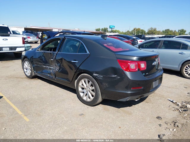 Aukcja sprzedaży 2015 Chevrolet Malibu 1lz, vin: 1G11F5SL4FF119837, numer aukcji: 46280132