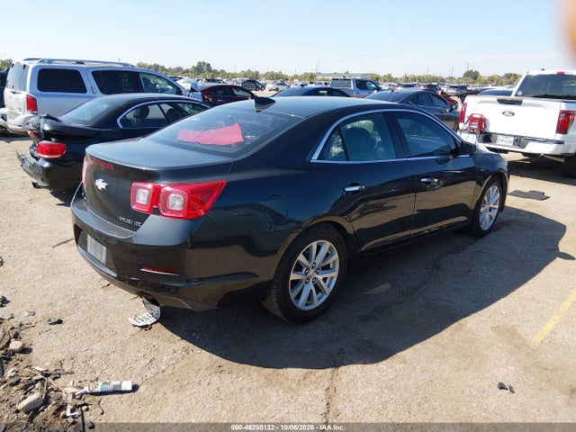Aukcja sprzedaży 2015 Chevrolet Malibu 1lz, vin: 1G11F5SL4FF119837, numer aukcji: 46280132