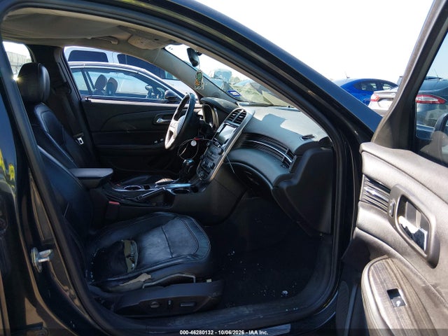 Aukcja sprzedaży 2015 Chevrolet Malibu 1lz, vin: 1G11F5SL4FF119837, numer aukcji: 46280132