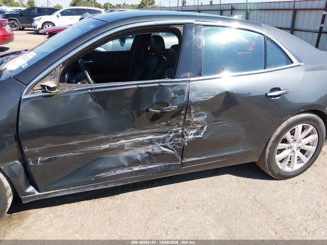 Aukcja sprzedaży 2015 Chevrolet Malibu 1lz, vin: 1G11F5SL4FF119837, numer aukcji: 46280132