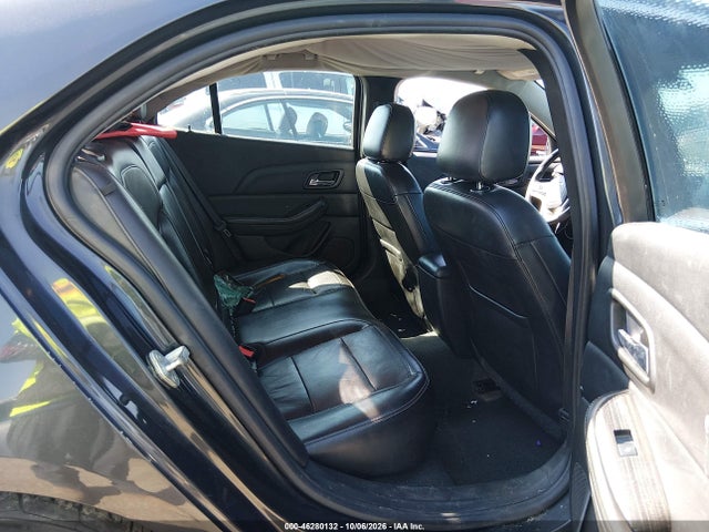 Aukcja sprzedaży 2015 Chevrolet Malibu 1lz, vin: 1G11F5SL4FF119837, numer aukcji: 46280132